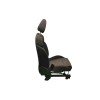 Recambio de asiento delantero izquierdo para mg zs zs suv (azs1) 1.5 vti referencia OEM IAM   