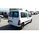 PEUGEOT PARTNER (S2)