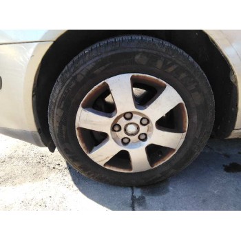 skoda octavia berlina (1z3) del año 2006