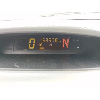 renault twingo (co6) del año 2004