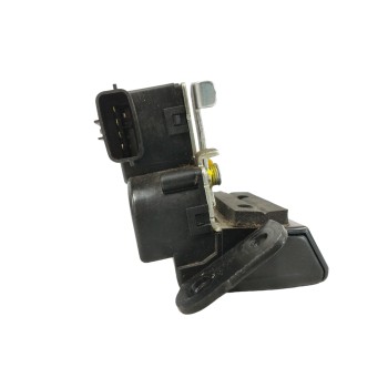 Recambio de cerradura maletero / porton para kia sorento 2.0 crdi referencia OEM IAM 812301H000  