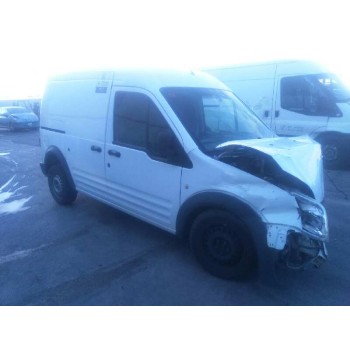 ford transit connect (tc7) del año 2010