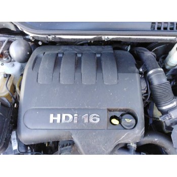 citroën c5 station wagon del año 2010