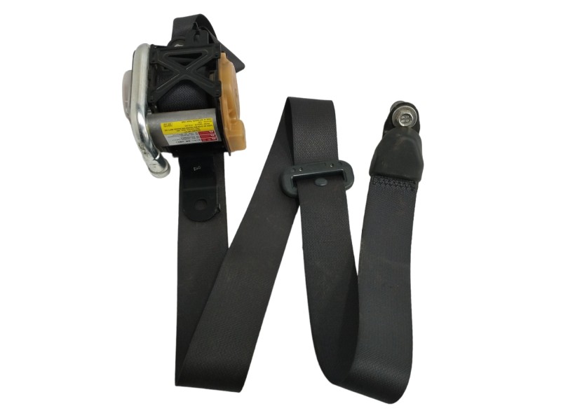 Recambio de cinturon seguridad delantero derecho para hyundai tucson (jm) 2.0 crdi cat referencia OEM IAM 888202E401  