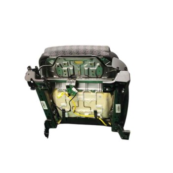 Recambio de asiento delantero izquierdo para mg zs zs suv (azs1) 1.5 vti referencia OEM IAM   