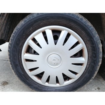 seat alhambra (7v8, 7v9) del año 2006