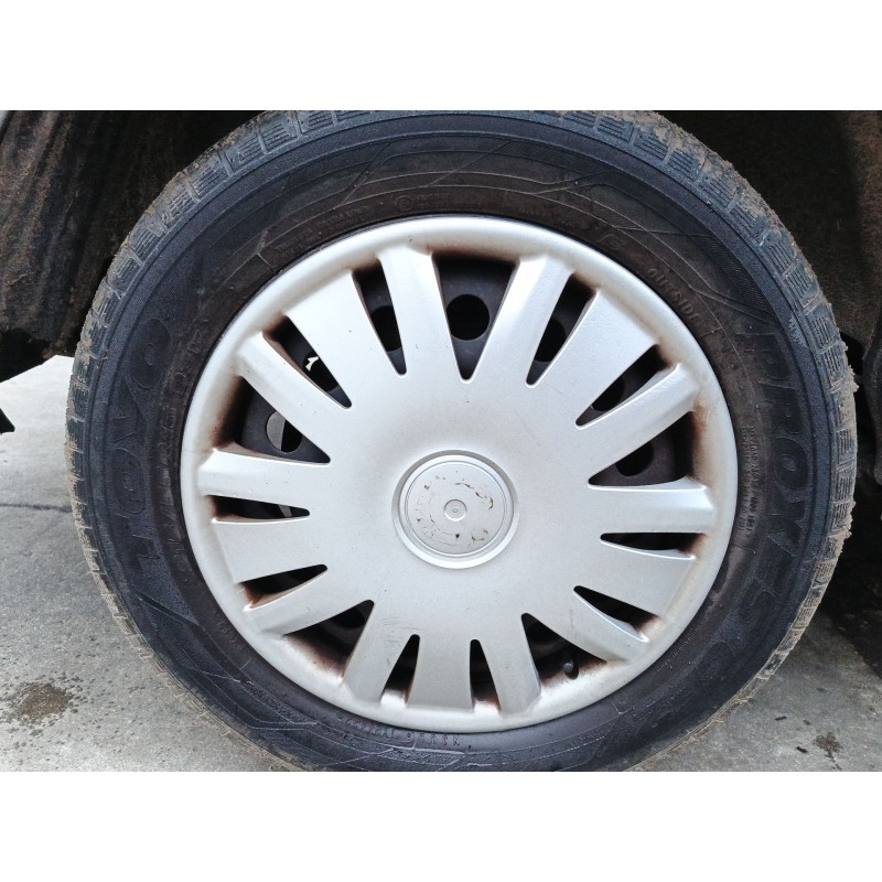 SEAT ALHAMBRA (7V8, 7V9) 2006