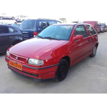 seat ibiza (6k) del año 1996