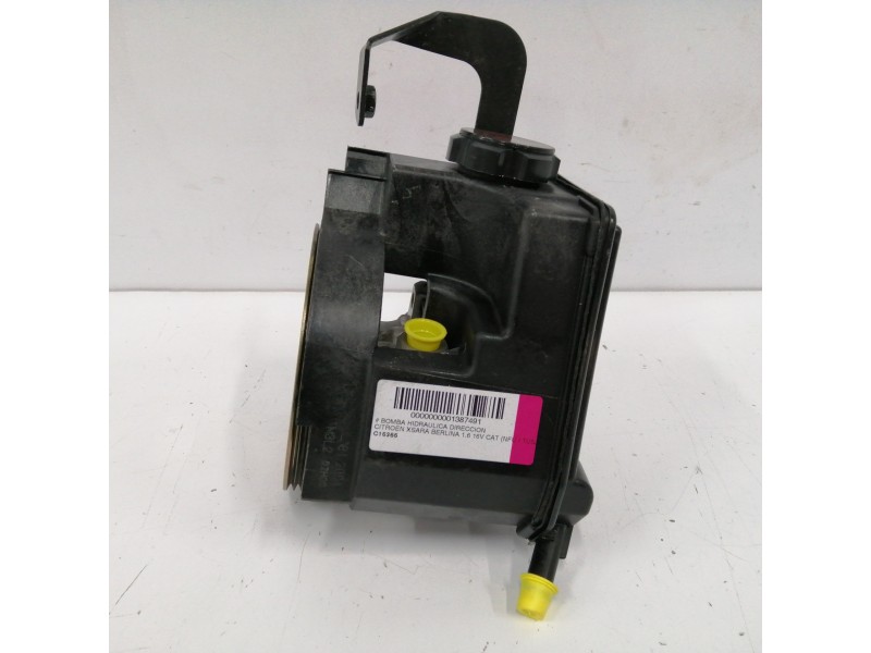 Recambio de bomba direccion para citroën xsara berlina 1.6 16v cat (nfu / tu5jp4) referencia OEM IAM   GRP3