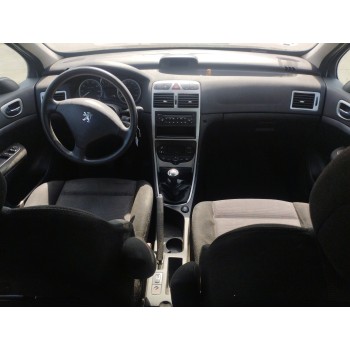 peugeot 307 break / sw (s1) del año 2004