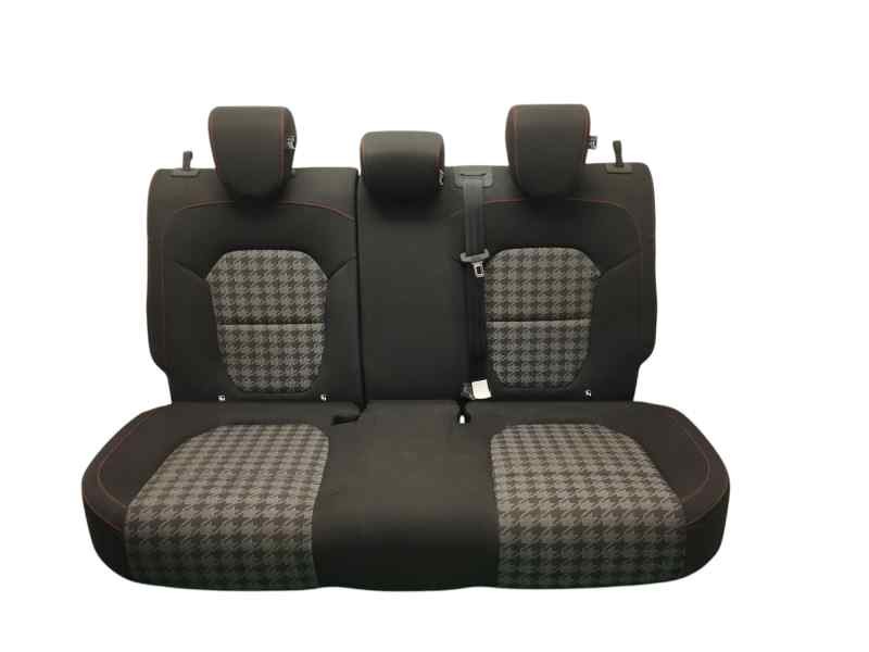 Recambio de asientos traseros para mg zs zs suv (azs1) 1.5 vti referencia OEM IAM Recambio de asientos traseros para mg zs zs suv (azs1) 1.5 vti referencia OEM IAM