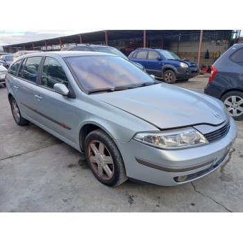 renault laguna ii grandtour (kg0) del año 2002