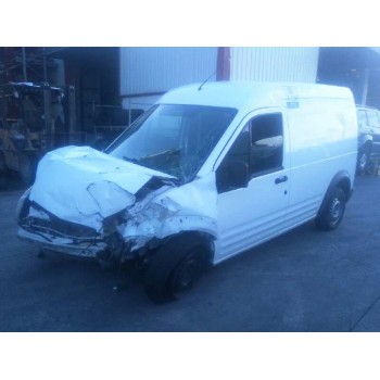 ford transit connect (tc7) del año 2010