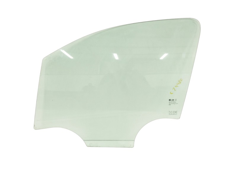 Recambio de luna trasera derecha para opel mokka 1.6 cdti dpf referencia OEM IAM Recambio de luna trasera derecha para opel mokka 1.6 cdti dpf referencia OEM IAM