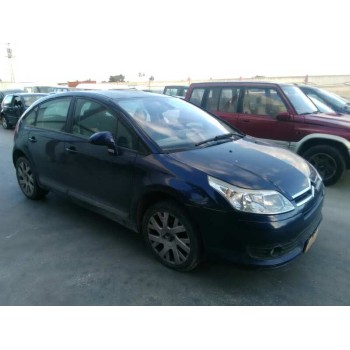 citroën c4 berlina del año 2005