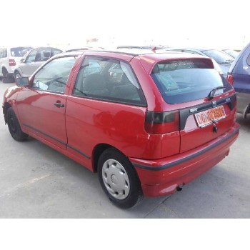 seat ibiza (6k) del año 1996