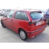 seat ibiza (6k) del año 1996