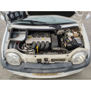 renault twingo (co6) del año 2004