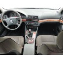 BMW SERIE 5 BERLINA (E39)