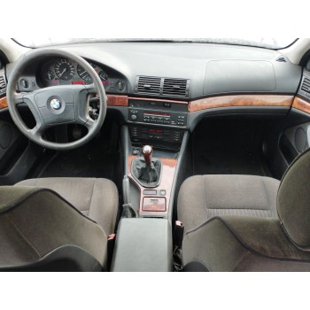 bmw serie 5 berlina (e39) del año 1997