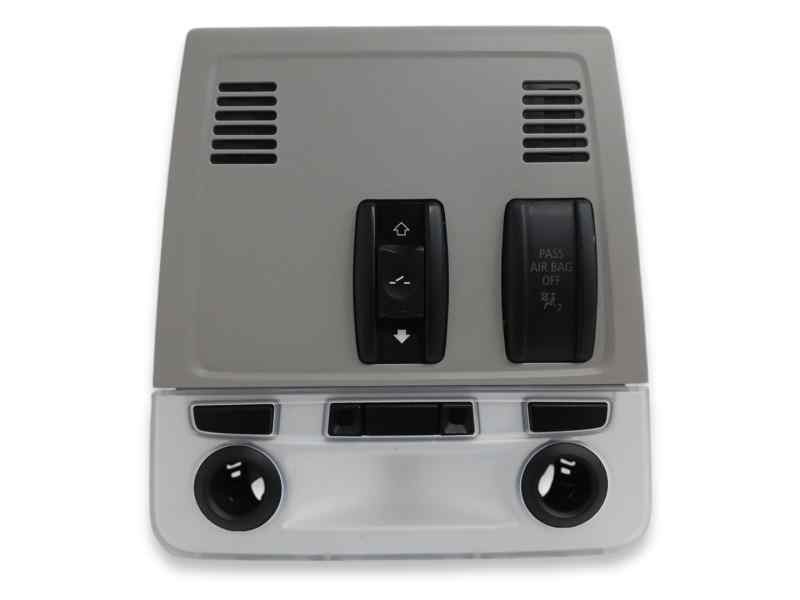 Recambio de luz interior para bmw x1 (e84) 2.0 turbodiesel cat referencia OEM IAM 9225508 9209518 