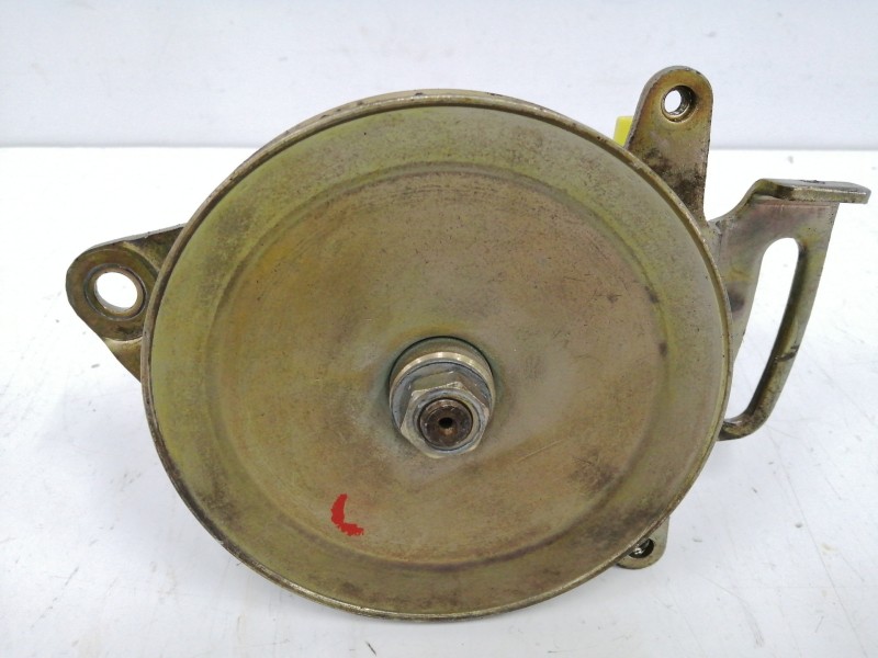 Recambio de bomba direccion para fiat brava (182) 1.9 d sx referencia OEM IAM   GRP2