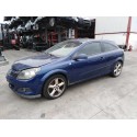 OPEL ASTRA GTC