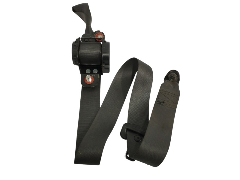 Recambio de cinturon seguridad trasero izquierdo para hyundai tucson (jm) 2.0 crdi cat referencia OEM IAM 898102E001  