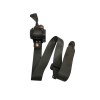 Recambio de cinturon seguridad trasero izquierdo para hyundai tucson (jm) 2.0 crdi cat referencia OEM IAM 898102E001  