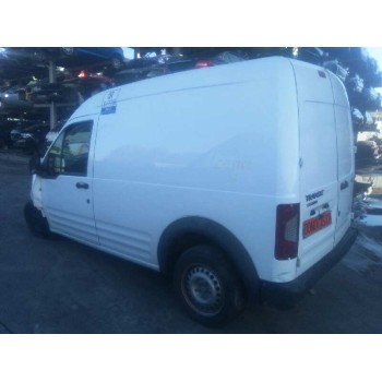 ford transit connect (tc7) del año 2010