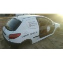 PEUGEOT 206 BERLINA