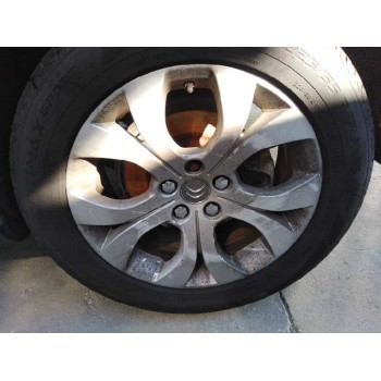 citroën c5 station wagon del año 2010