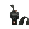 Recambio de cinturon seguridad trasero izquierdo para hyundai tucson (jm) 2.0 crdi cat referencia OEM IAM 898102E001  