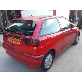 seat ibiza (6k) del año 1996