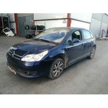 citroën c4 berlina del año 2005