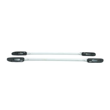 Recambio de barras techo para kia sorento 2.0 crdi referencia OEM IAM 872402P010 872302P010 