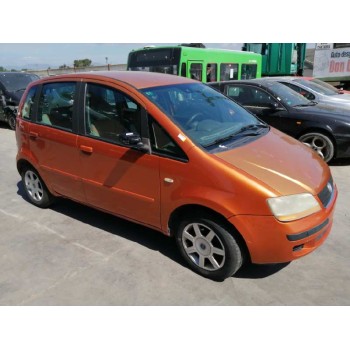 fiat idea (135) del año 2004