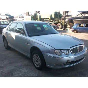 mg serie 75 (j/rj) del año 2002