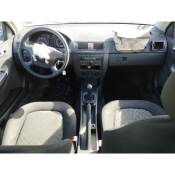 skoda fabia i (6y2) del año 2006