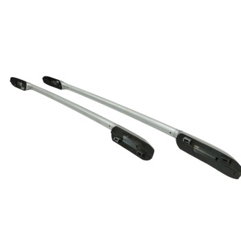 Recambio de barras techo para kia sorento 2.0 crdi referencia OEM IAM 872402P010 872302P010 
