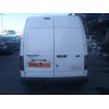 ford transit connect (tc7) del año 2010