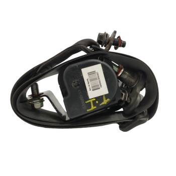 Recambio de cinturon seguridad trasero izquierdo para hyundai tucson (jm) 2.0 crdi cat referencia OEM IAM 898102E001  