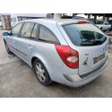 RENAULT LAGUNA II GRANDTOUR (KG0)