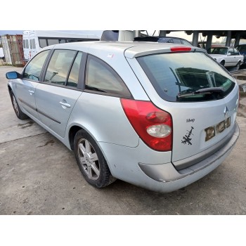 renault laguna ii grandtour (kg0) del año 2002