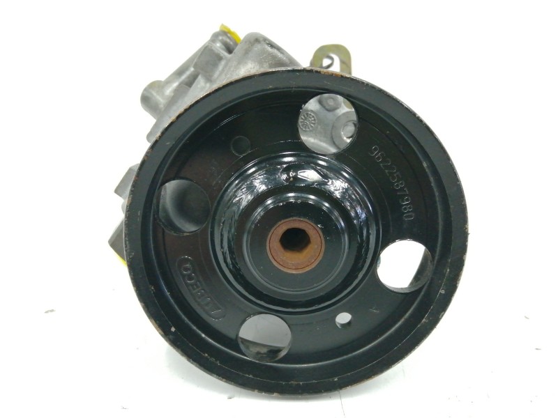 Recambio de bomba direccion para peugeot 406 berlina (s1/s2) 2.0 cat referencia OEM IAM   GRP3