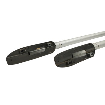 Recambio de barras techo para kia sorento 2.0 crdi referencia OEM IAM 872402P010 872302P010 