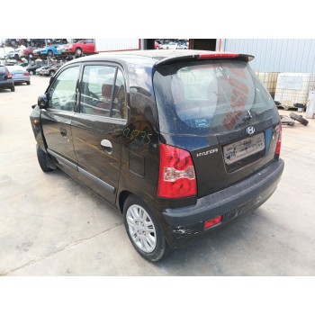 hyundai atos (mx) del año 2006