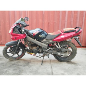 kymco quannon del año 2008