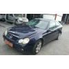 mercedes-benz clase c coupé (cl203) del año 2003