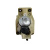Recambio de palanca cambio para hyundai tucson (jm) 2.0 crdi cat referencia OEM IAM   